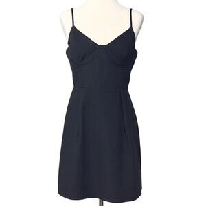 Princess Polly SZ 10 Novella Mini Dress